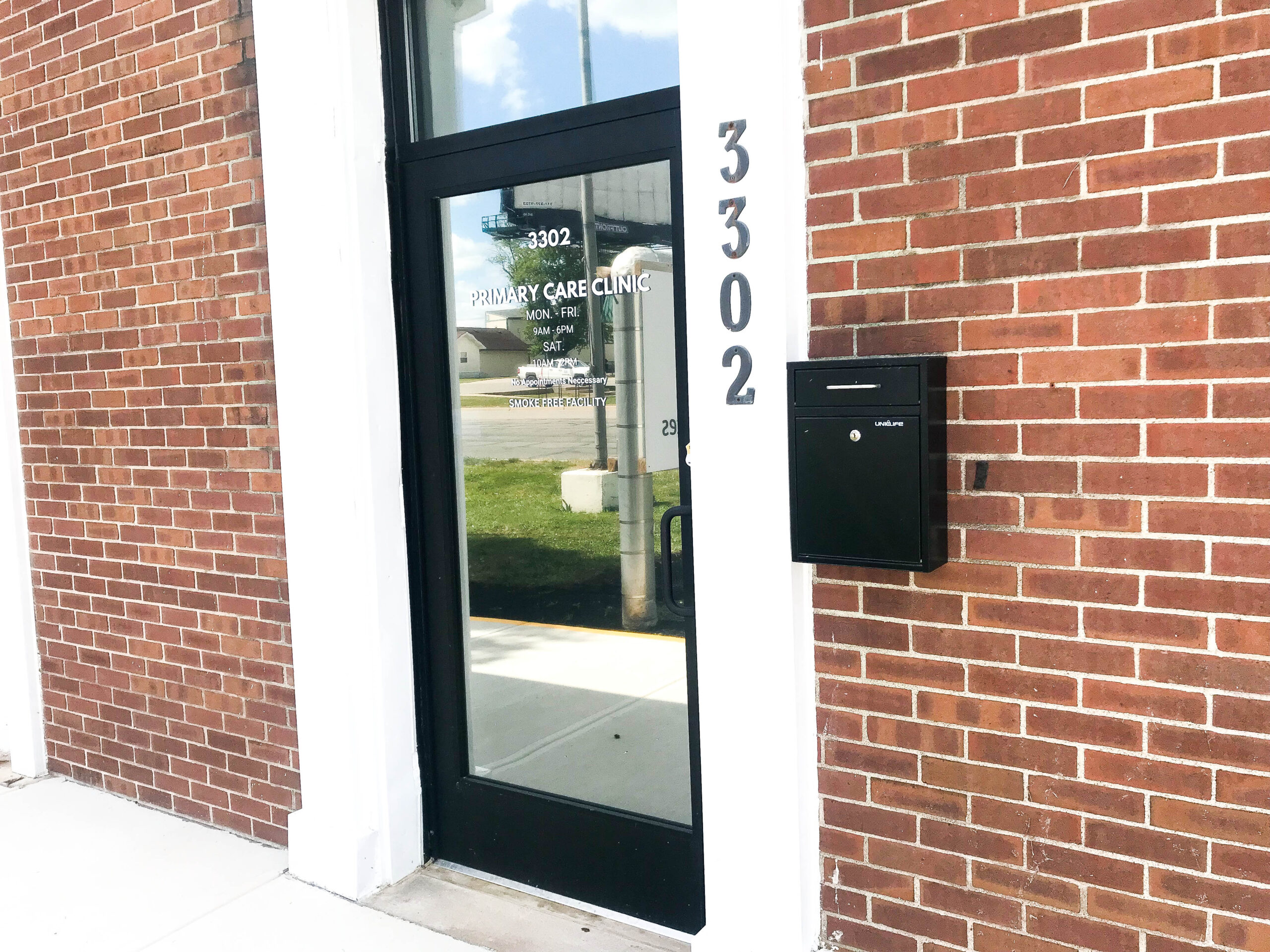 Lifespan Health Services